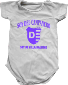 Image of Baby Bodysuit Pure Cotton Villa Dalmine 7 Models