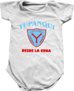 Baby Bodysuit Pure Cotton Yupanqui 4 Models - buy online