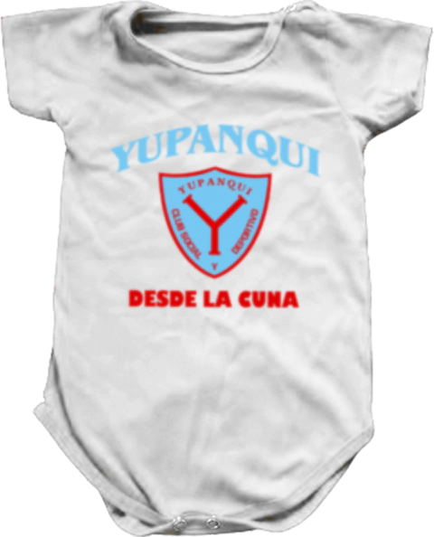 Baby Bodysuit Pure Cotton Yupanqui 4 Models - buy online