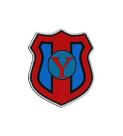 Patch Termocolante 7,5 cm De Yupanqui +40 Modelos na internet