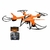 Imagen de Drone Gadnic T30 HD Cam Flip 360 WIFI GPS