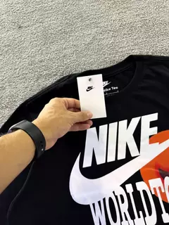CAMISETA NIKE WORLDTOUR na internet