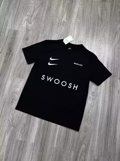 CAMISETA NIKE SWOOSK