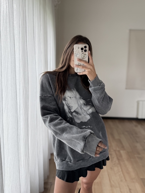 #0167 BUZO SABRINA - comprar online