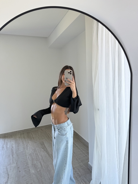 #0253 TOP CEVILLA - comprar online