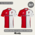 2x1 Nueva Camiseta Alternativa River - comprar online