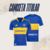 2x1 CAMISETA TITULAR BOCA + CAMISETA ALTERNATIVA BOCA en internet