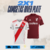 2x1 CAMISETA TITULAR RIVER + CAMISETA ALTERNATIVA RIVER - comprar online