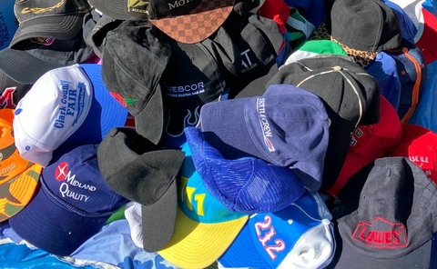 Banner da categoria Bonés Chapéus e Toucas 