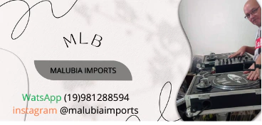 Malubia Imports