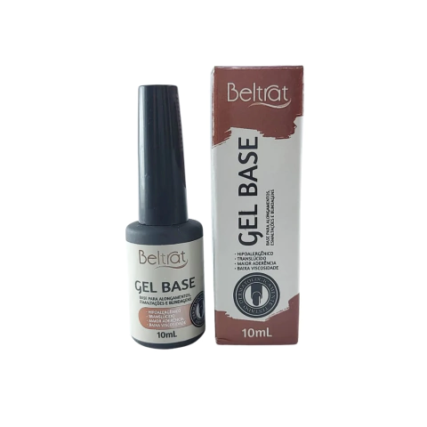 Gel Base Beltrat 10ml