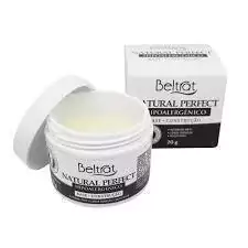 GEL BASE NATURAL PERFECT BELTRAT 20G