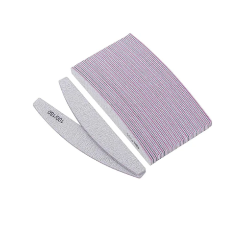 Lixa de Unha 180/240