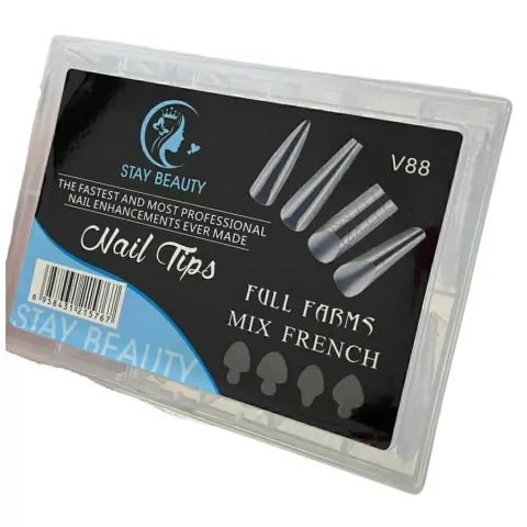 MOLDE F1 STAY BEAUTY