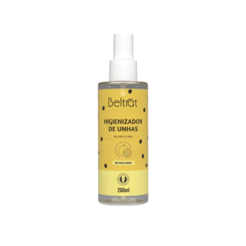 HIGIENIZADOR MARACUJA BELTRAT 260ML
