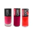Esmalte Tradicional Lacre Rosa 10ml