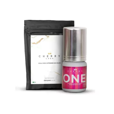 Cola Ony para Cílios