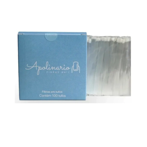 FIBRA 100 TUFOS APOLINARIO