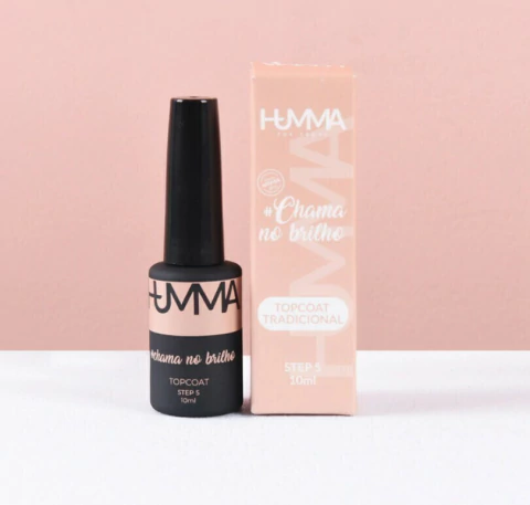 TOP COAT SELANTE HUMMA 9G