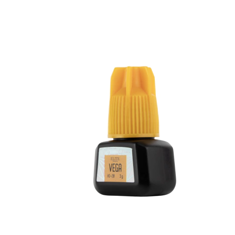 COLA PARA EXTENSAO DE CILIOS ELITE HS20 VEGA 003ML