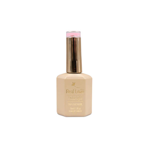Top Coat Nude Real Love 01 15ml