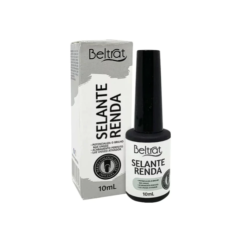 Selante de Unhas Renda Beltrat 10ml