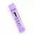 SACHE DE GEL PARA ALOGAMENTO REAL LOVE TRANSPARENT Nº 1 15ML