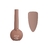 Esmalte em gel Sioux Nude 12ml