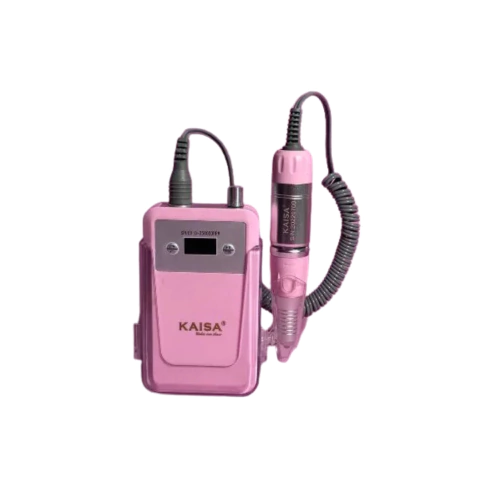 MOTOR PORTATIL KAISA ROSA 35 RPM