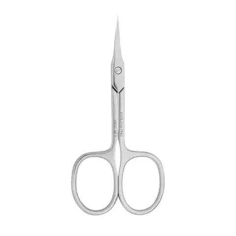 TESOURA DE CUTICULA STALEKS PRO- SE-50-2 - SERIE EXPERT 50