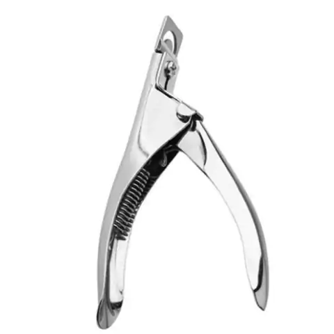 ALICATE CORTADOR DE TIPS - Inox