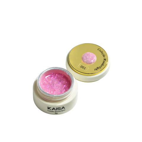 GEL KAISA FLAKE WONDERLIGHT N01 5G