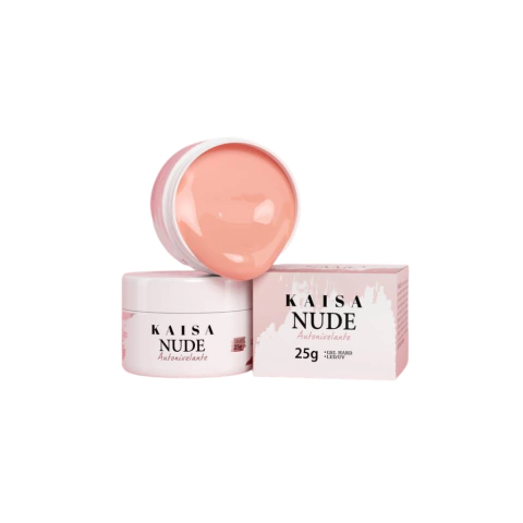 GEL KAISA NIVELANTE 25G - NUDE