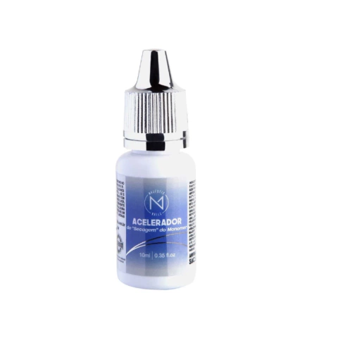 ACELERADOR DE MONOMER MAJESTIC 10ML