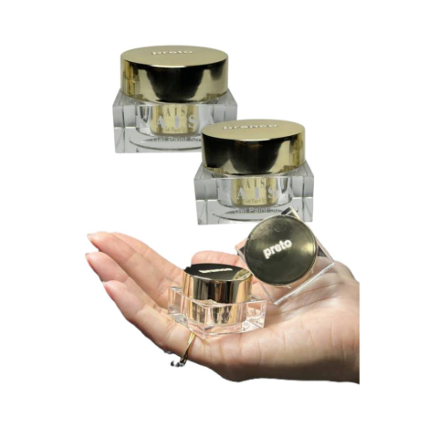 GEL PAINTING KAISA 5G - PRETO