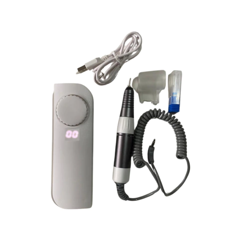 Lixadeira Portátil DMJ105 35RPM FAN&CO - comprar online