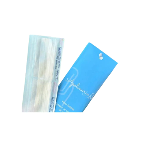 FIBRA SELADA APOLINARIO