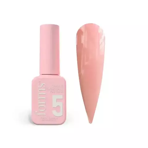 CAPPING 5 FORMS 10ML