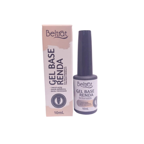 Gel Base Renda Beltrat 10ml
