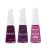 Esmalte Risqué Roxo 8 ml