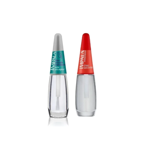 Óleo Secante Impala 7,5ml