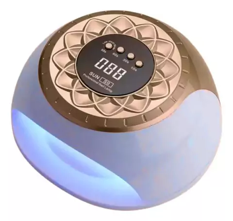 CABINE S9 SUN 268 W S5 - DOURADA