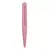 PINÇA DE SOBRANCELHA STALEKS PRO - TE-11-5- ROSA - SERIE EXPERT - PONTA FINA - comprar online
