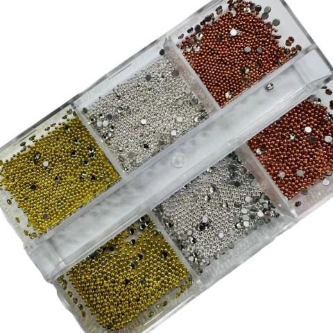 KIT CAVIAR PEQUENO DAFU