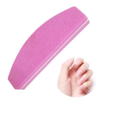 MINI LIXA BUFFER - BUMERANGUE