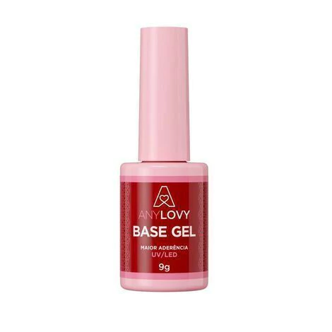 GEL BASE MAIOR ADERENCIA ANY LOVY 9G
