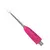 PONTA PARA ESPATULA DE MANICURE MODULAR STALEKS PRO - TIPO CURETA - UNIQ 11 - WPPQ-11 - comprar online