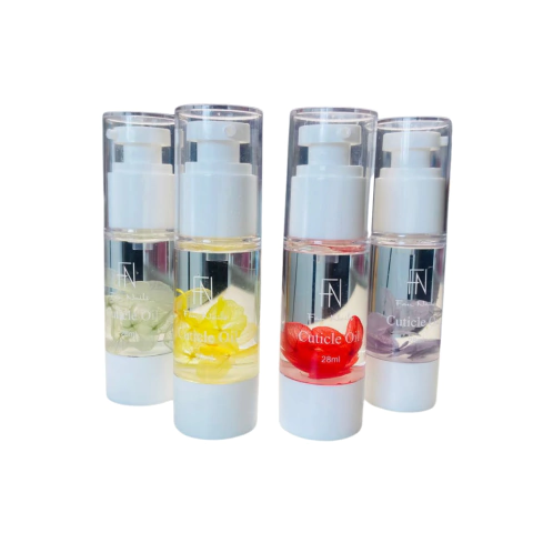 Óleo Hidratante para Cutículas 28ml