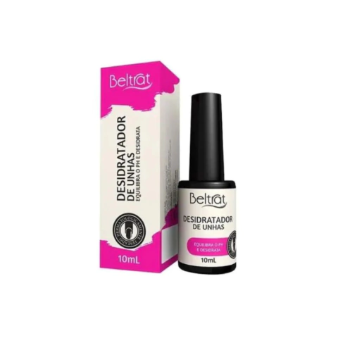 Desidratador de Unhas Beltrat 10ml