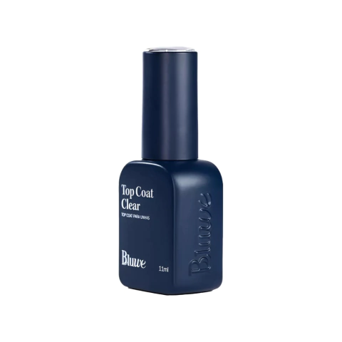 Top Coat Super Clear Bluwe 10ml